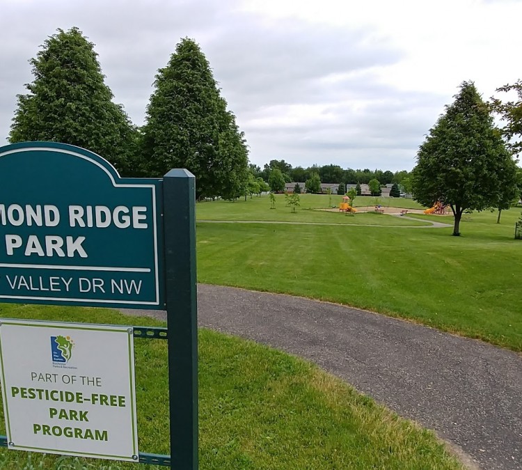 Diamond Ridge Park (Rochester,&nbspMN)